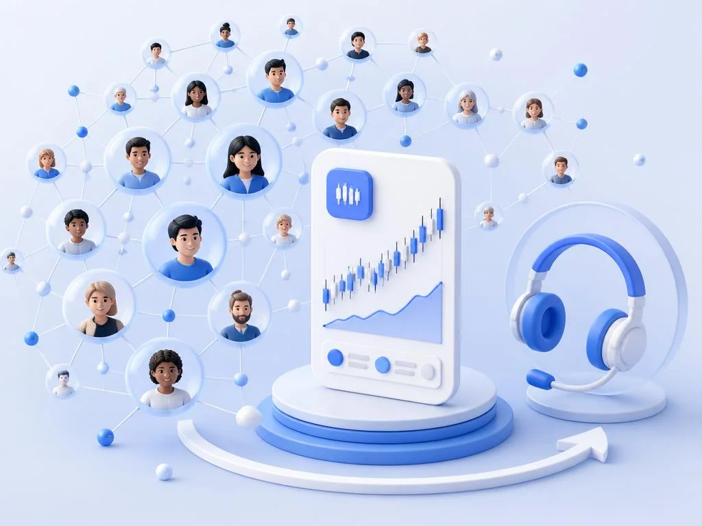 Growing the Community - Zephgain